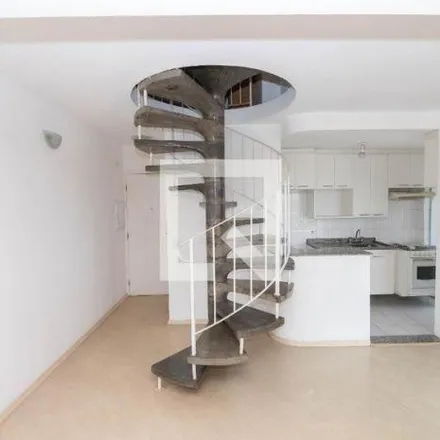 Rent this 2 bed apartment on Rua Santa Madalena in Morro dos Ingleses, São Paulo - SP