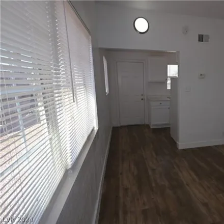 Rent this 1 bed apartment on 735 North 11th Street in Las Vegas, NV 89101