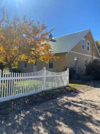 Buy this 3 bed house on 229 Baxter Road in Baxter, Pueblo County