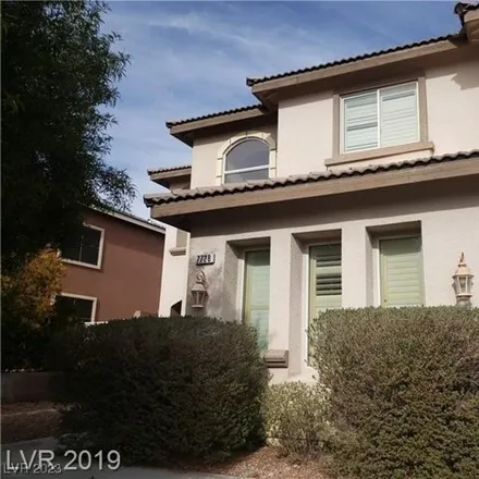 Image 2 - 7766 Villa de la Paz Avenue, Las Vegas, NV 89131, USA - House for rent