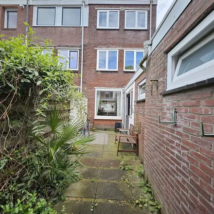 Image 3 - Adelboldstraat 38, 3553 SJ Utrecht, Netherlands - Apartment for rent