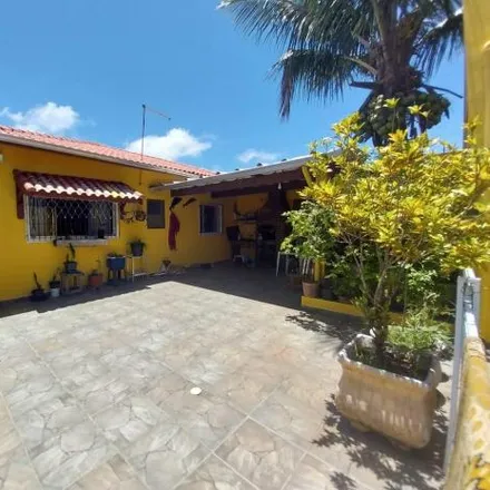 Buy this 5 bed house on Rua Minas Gerais in Balneário Gaivota, Itanhaem - SP