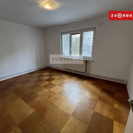 Rent this 2 bed apartment on Padělky IX 1787 in 760 01 Zlín, Czechia