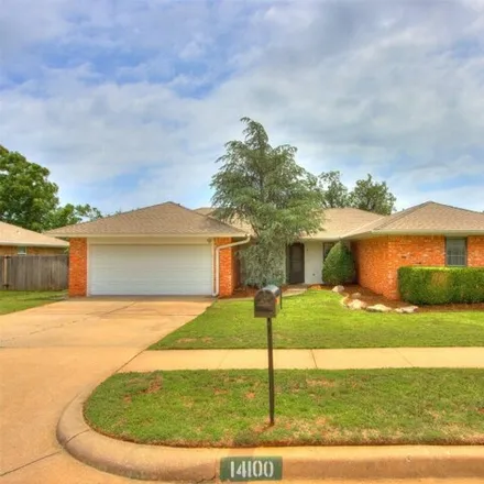 Buy this 3 bed house on 14100 Mount Vernon Pl in Edmond, Oklahoma