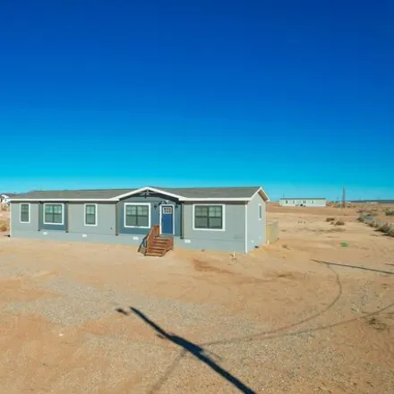 Buy this studio apartment on unnamed road in Otero County, NM