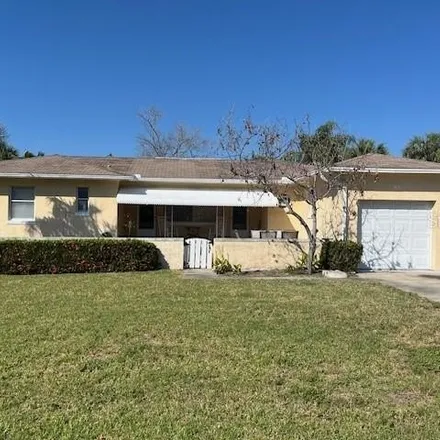 Buy this 3 bed house on 15813 2nd Street East in Redington Beach, Pinellas County
