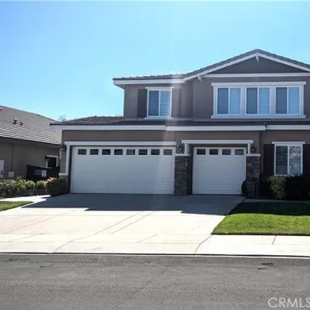 Buy this 6 bed house on 1055 Gold Finch Place in Beaumont, CA 92223