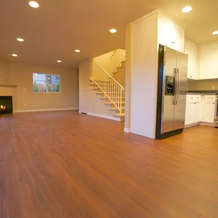 Rent this 3 bed apartment on 1008 Chino Street in Santa Barbara, CA 93101
