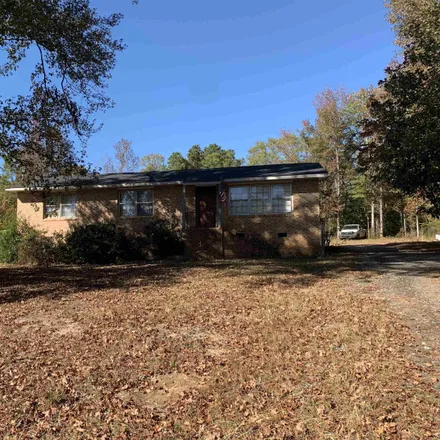 Buy this 2 bed house on 135 Pine Drive in Baldwin County, GA 31061