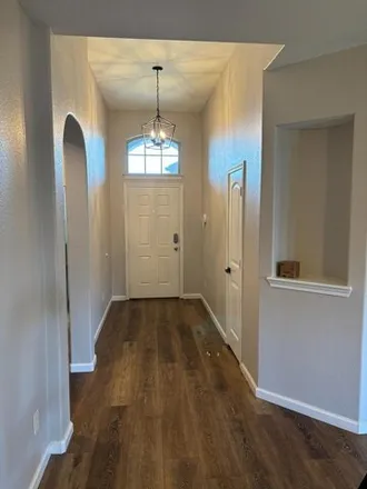 Rent this 4 bed house on 233 Red Fox Lane in Denton, TX 76210