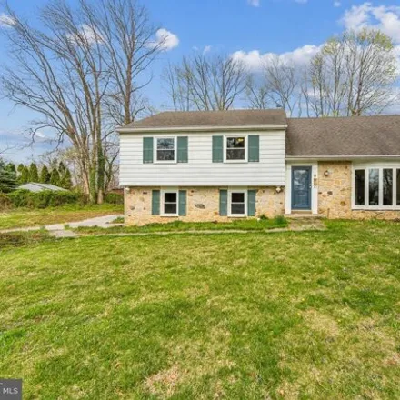 Buy this 4 bed house on 99 Sharpless Lane in South Media, Nether Providence Township