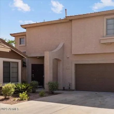 Rent this 3 bed house on 4066 East Melinda Lane in Phoenix, AZ 85050