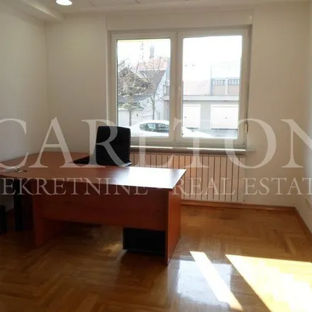 Rent this 1 bed apartment on unnamed road in City of Zagreb, Croatia