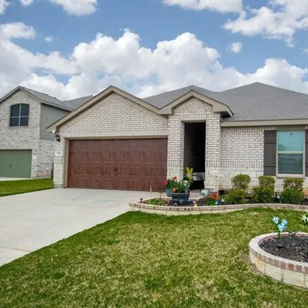 Buy this 3 bed house on 720 Wolf Creek in Cleburne, TX 76033