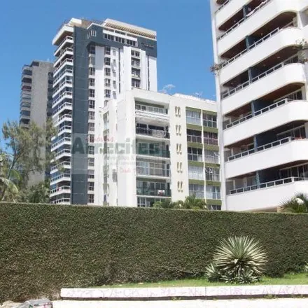 Buy this 4 bed apartment on Rua dos Coqueirais in Candeias, Jaboatão dos Guararapes - PE