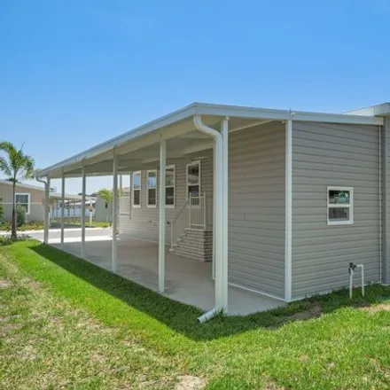 Image 3 - 23 Cypress in the Wood, Port Orange, FL 32129, USA - Apartment for sale