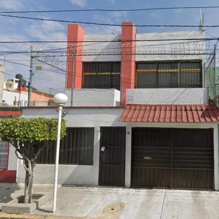 Image 2 - Calle 1511 79, Gustavo A. Madero, 07918 Mexico City, Mexico - House for sale