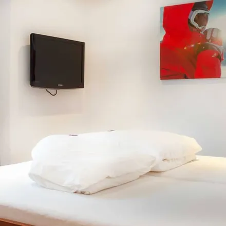 Rent this 3 bed apartment on Gemeinde Ischgl in Bezirk Landeck, Austria