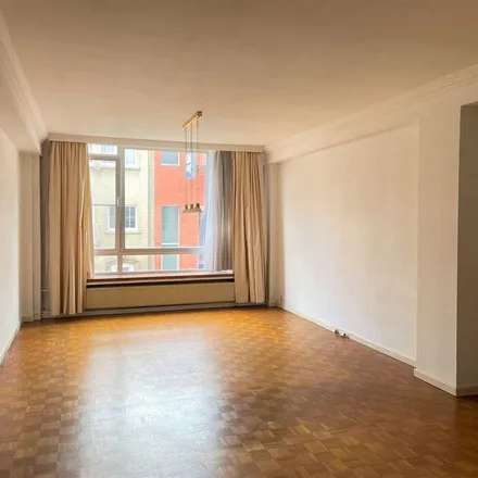Image 4 - Solvynsstraat 9, 2018 Antwerp, Belgium - Apartment for rent