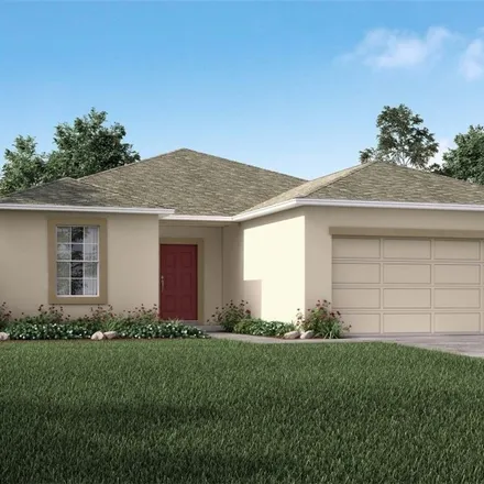 Buy this 4 bed house on 3903 23rd Street Southwest in Lehigh Acres, FL 33976