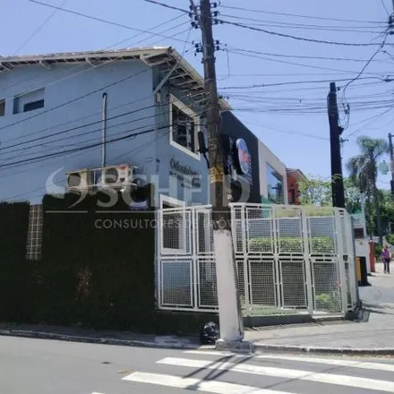 Image 2 - Drogaria São Paulo, Rua Sócrates 484, Jardim Marajoara, São Paulo - SP, 04671-071, Brazil - House for rent
