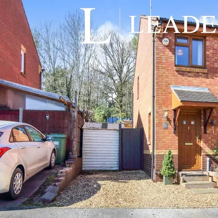 Image 1 - Ellerdene Close, Redditch, B98 7PW, United Kingdom - Duplex for rent