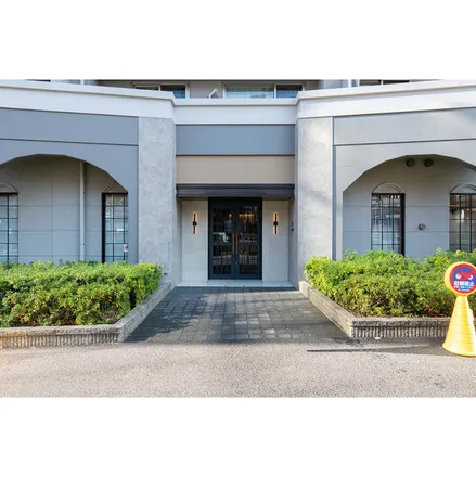 Image 4 - グレンパークG-WEST, Dai-ni Keihin, Nishi Gotanda, Shinagawa, 141-0031, Japan - Apartment for rent