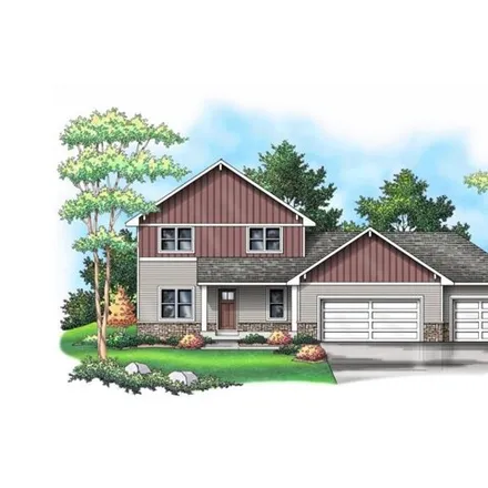 Buy this 3 bed house on Grouse Way in New Richmond, WI 54017