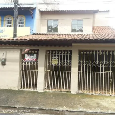 Image 2 - Rua Trinta e Nove, Vila Santa Cecília, Volta Redonda - RJ, 27261, Brazil - Apartment for rent
