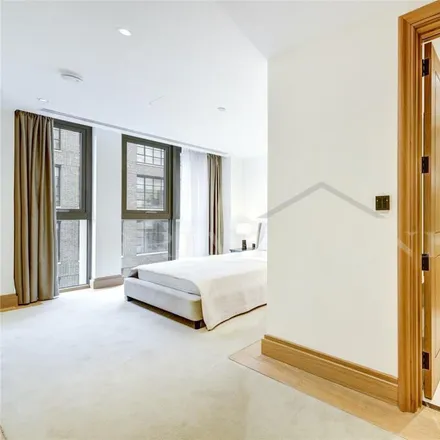Image 9 - Abell House, 31 John Islip Street, London, SW1P 4FE, United Kingdom - Apartment for rent