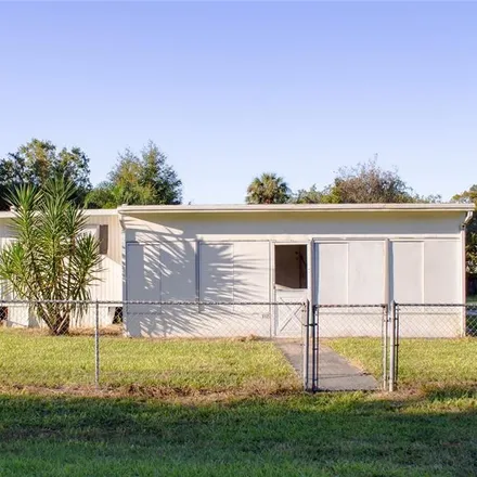 Buy this 2 bed house on 9131 Southeast 141st Lane in Marion County, FL 34491