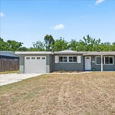 Buy this 3 bed house on 2538 Lorna Drive in Melbourne, FL 32935