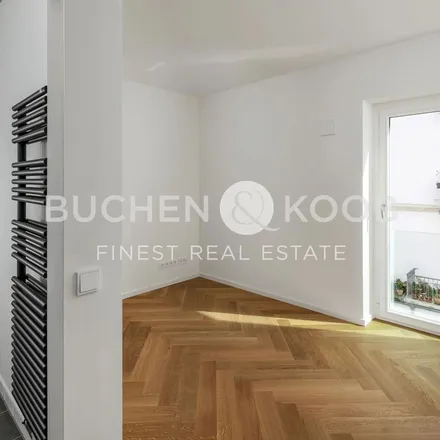 Rent this 3 bed apartment on Heinrich-Hertz-Straße in 22085 Hamburg, Germany
