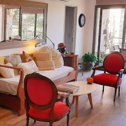 Rent this 2 bed apartment on Avenida Italia 1405 in Partido de Tigre, 1648 Tigre