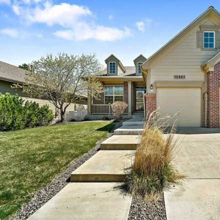 Image 1 - 12573 West 126th Drive, Broomfield, CO 80020, USA - House for sale