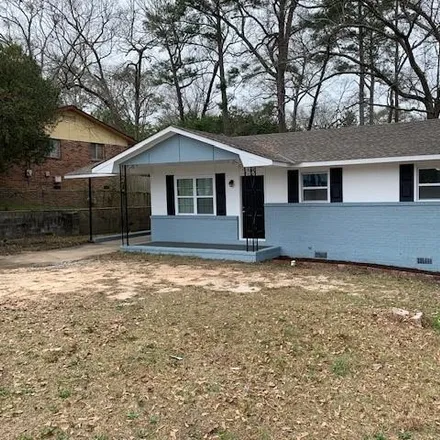 Buy this 3 bed house on 1711 Floyd Rd in Columbus, Georgia