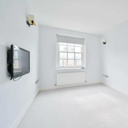 Buy this 2 bed apartment on Fresh Food & Wine in 345 Scott Ellis Gardens, London