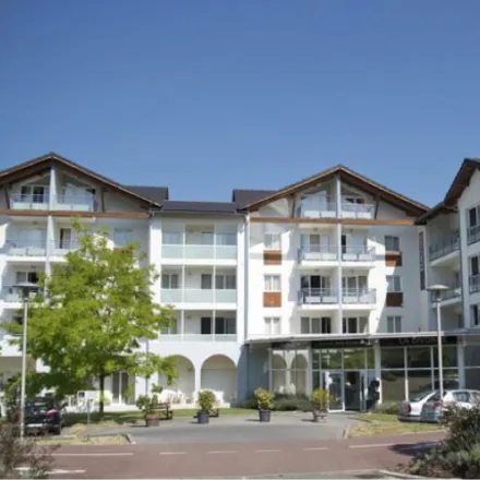 Image 5 - Divonne-les-Bains, ARA, FR - Apartment for rent