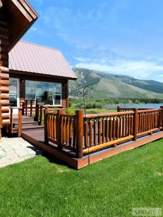 Image 3 - 5437 Henrys Lake Drive, Island Park, Fremont County, ID 83429, USA - House for sale