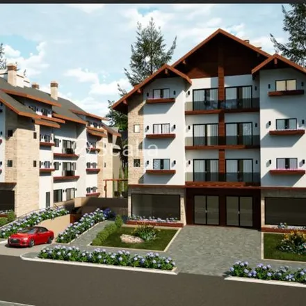 Buy this 2 bed apartment on Rua São Marcos in Carniel, Gramado - RS