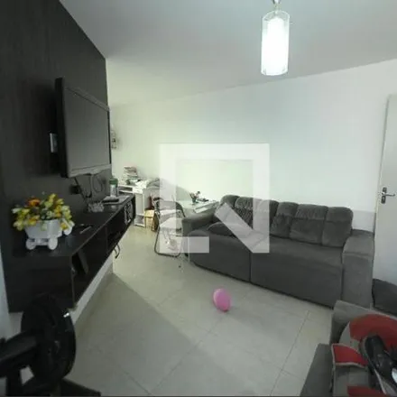 Rent this 2 bed apartment on Residencial Serra dos Cristiais in Rua Coronel Serafim Agapito 49, Setor Alto da Glória