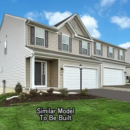 Buy this 3 bed house on 3201 Eisenhower Drive in Allen Township, PA 18067