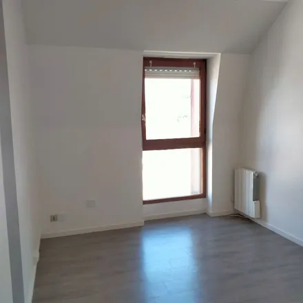 Rent this 2 bed apartment on 1 Rue du Marechal Foch in 35600 Redon, France