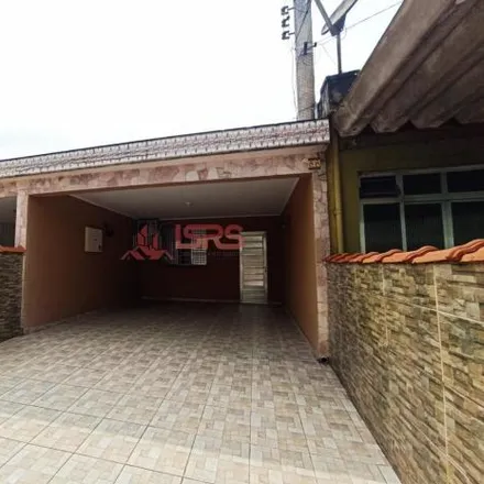 Buy this 3 bed house on Rua Guarany in Parque Bitaru, São Vicente - SP