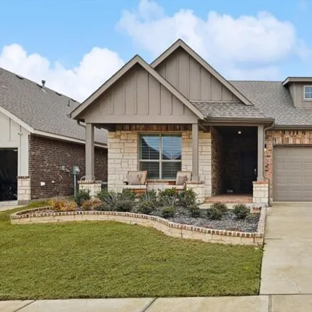 Image 1 - Stetson Drive, Northlake, Denton County, TX, USA - House for sale