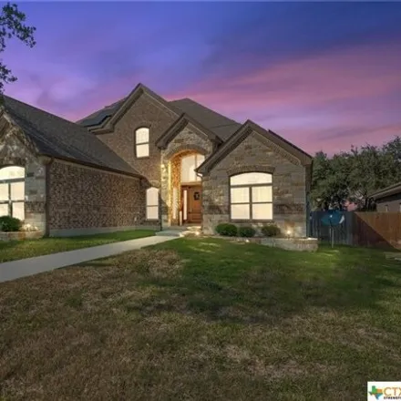 Buy this 4 bed house on 8219 Prescott Drive in Killeen, TX 76542