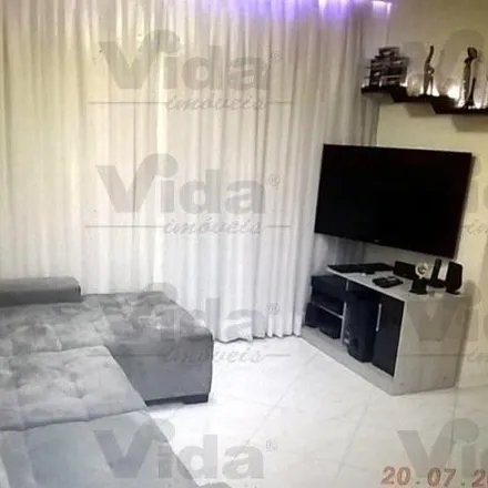 Buy this 2 bed apartment on Rua David Silva 39 in Vila Canaã, Osasco - SP