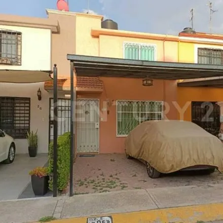 Rent this 3 bed house on Calle Begonia in 54807 Cuautitlán, MEX