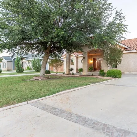 Buy this 3 bed house on unnamed road in Eagle Pass, TX 78852