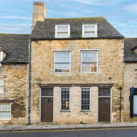 Buy this 3 bed house on 13 Kings Road in Oundle, PE8 4AX